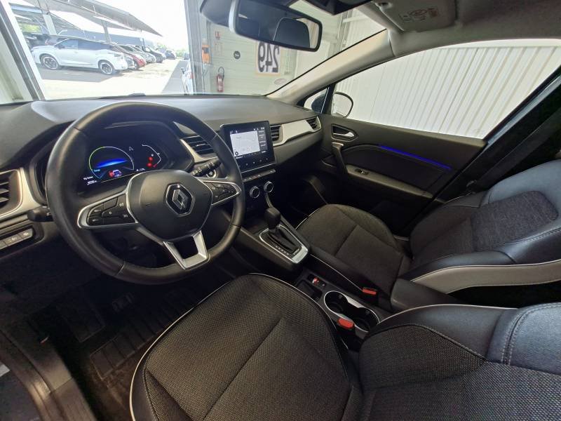 Renault Captur - Photo 10