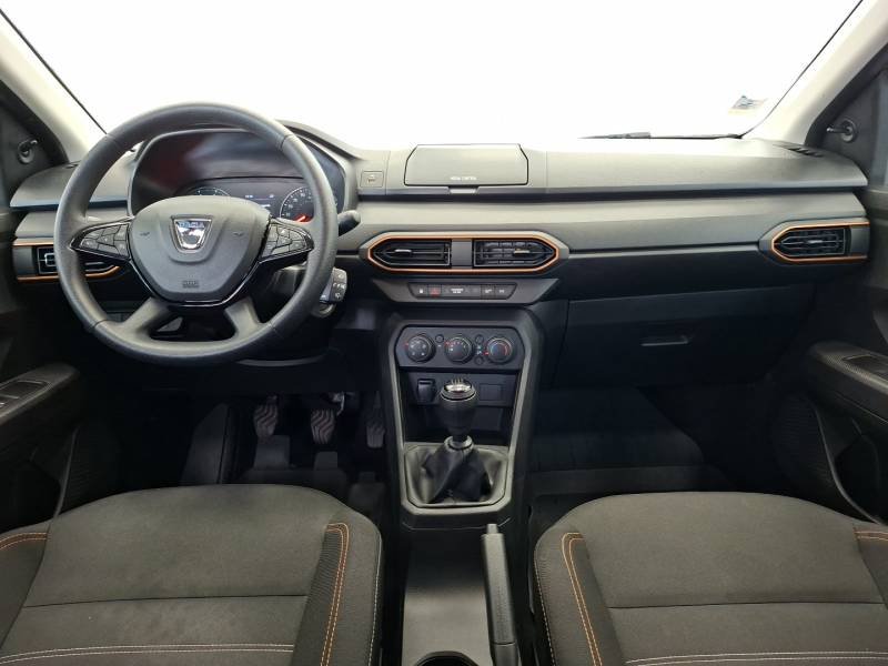 Dacia Sandero - Photo 11