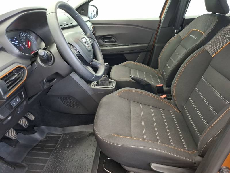 Dacia Sandero - Photo 12