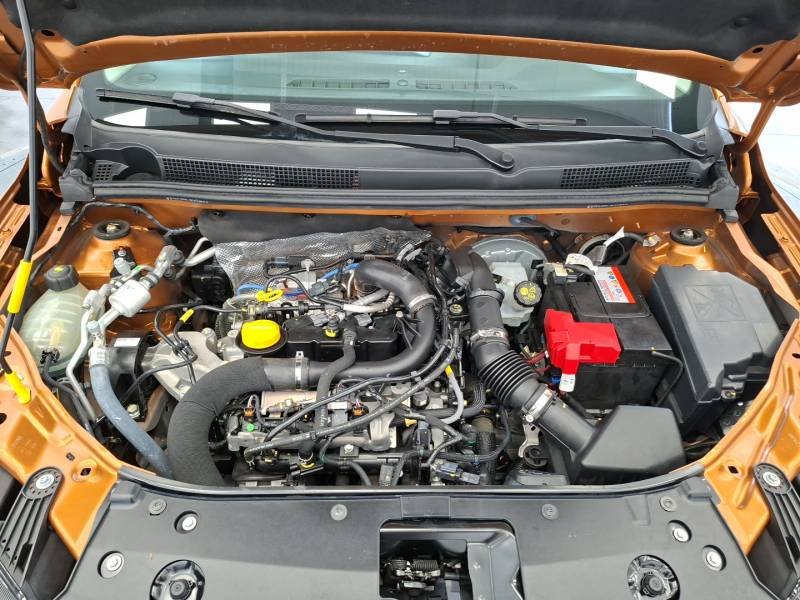 Dacia Sandero - Photo 13