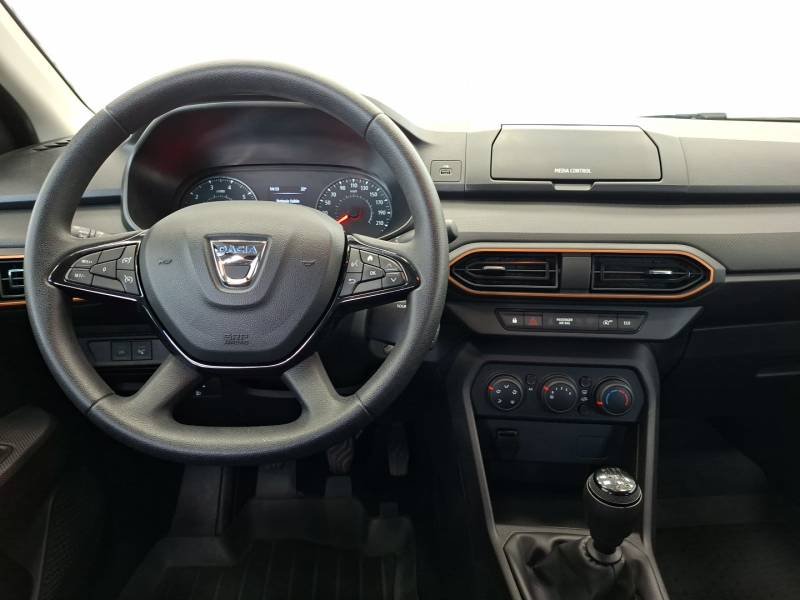 Dacia Sandero - Photo 14