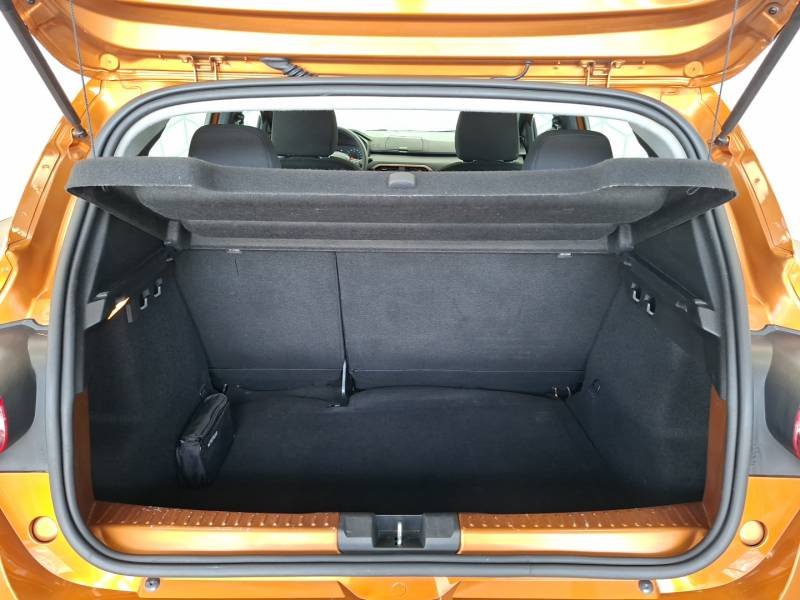 Dacia Sandero - Photo 16