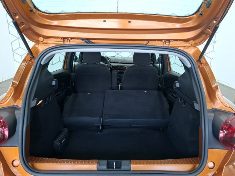 Dacia Sandero - Photo 17