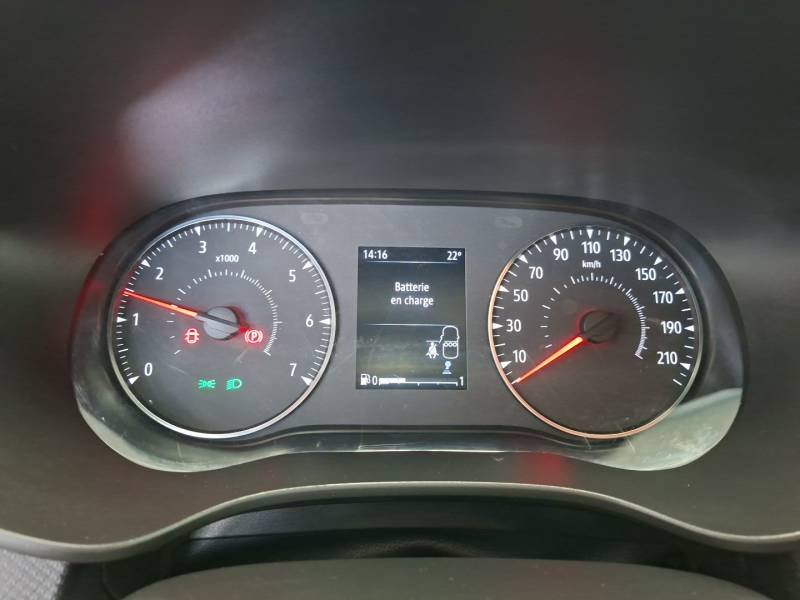Dacia Sandero - Photo 18