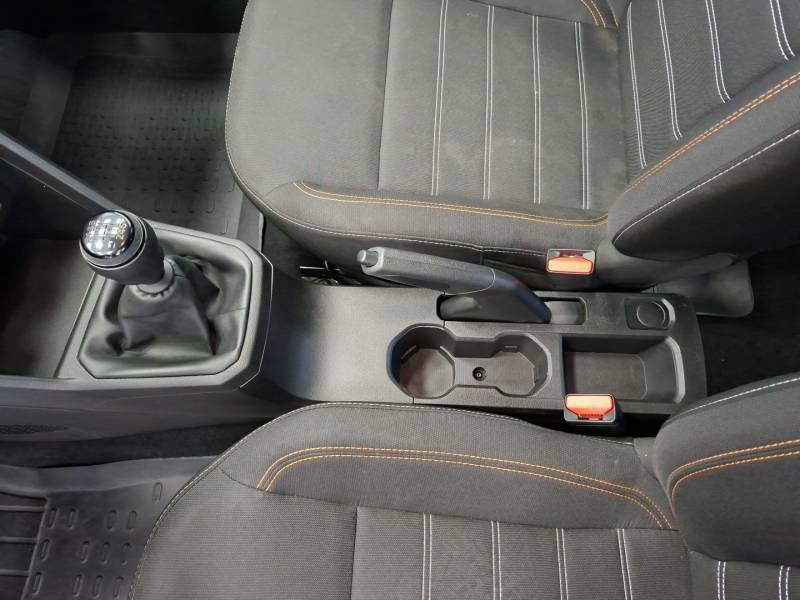 Dacia Sandero - Photo 19