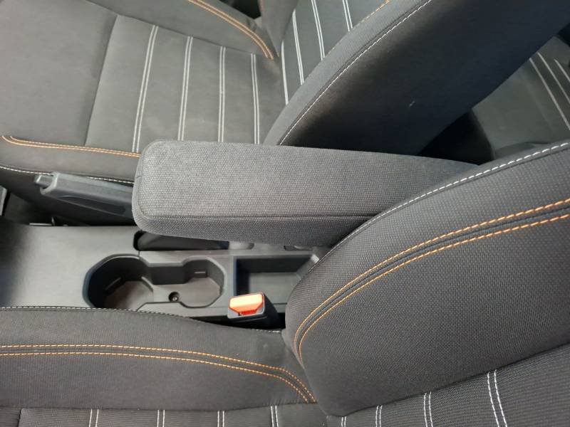 Dacia Sandero - Photo 20