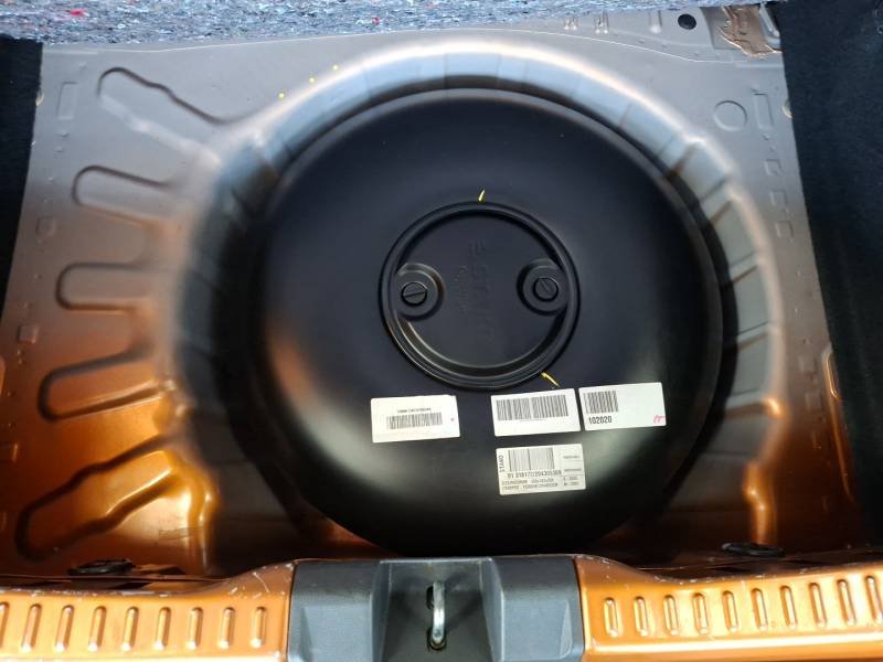 Dacia Sandero - Photo 22