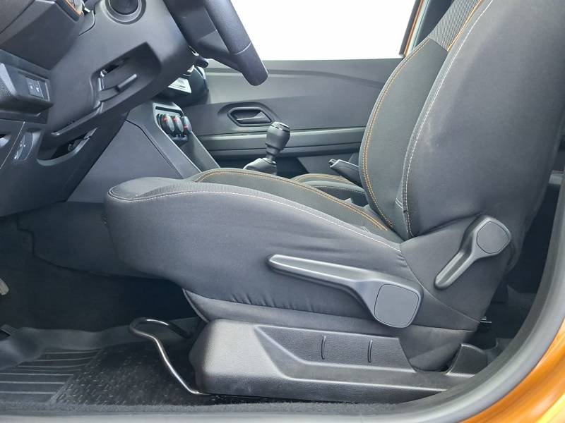 Dacia Sandero - Photo 25