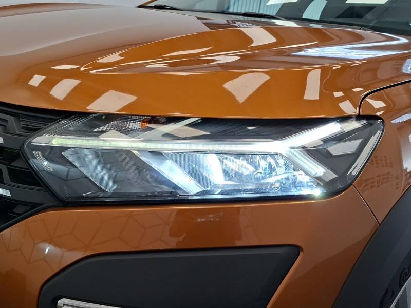 Dacia Sandero - Photo 30