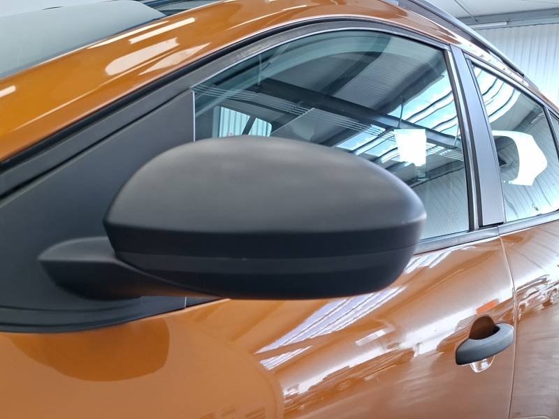 Dacia Sandero - Photo 31