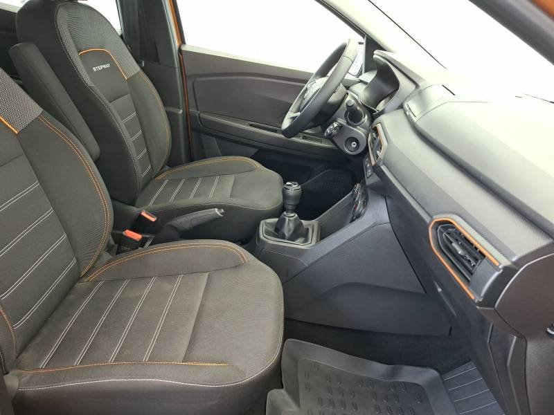 Dacia Sandero - Photo 9
