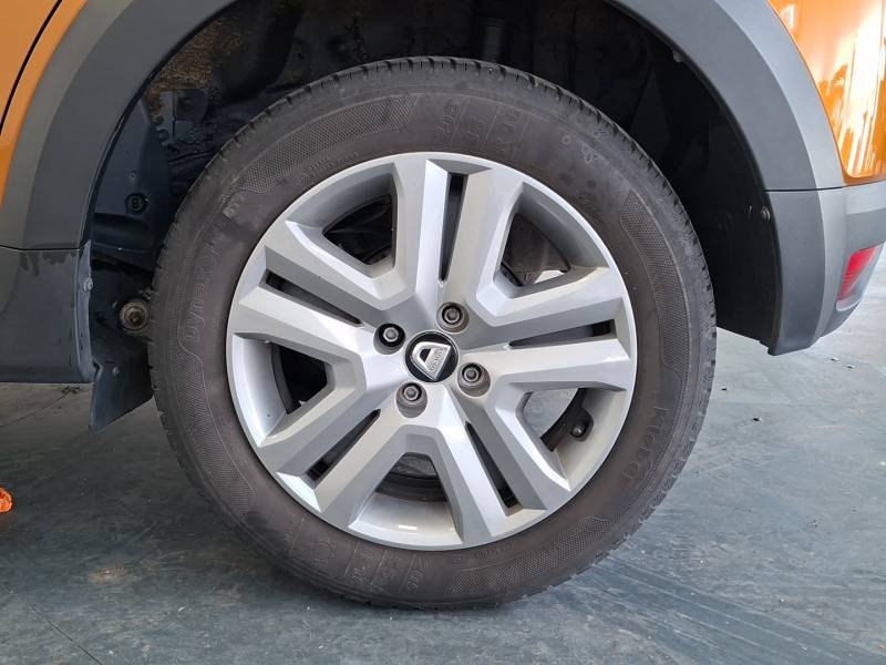 Dacia Sandero - Photo 10
