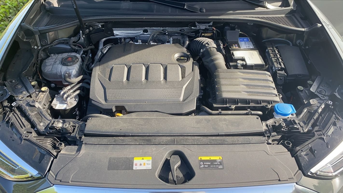 Audi Q3 - Photo 15