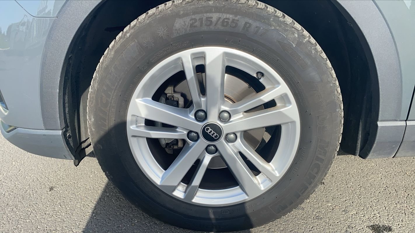 Audi Q3 - Photo 18