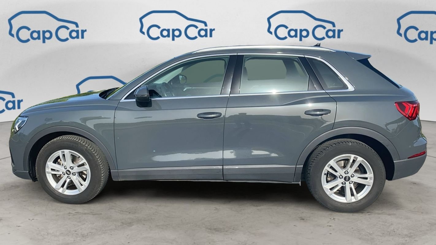 Audi Q3 - Photo 2
