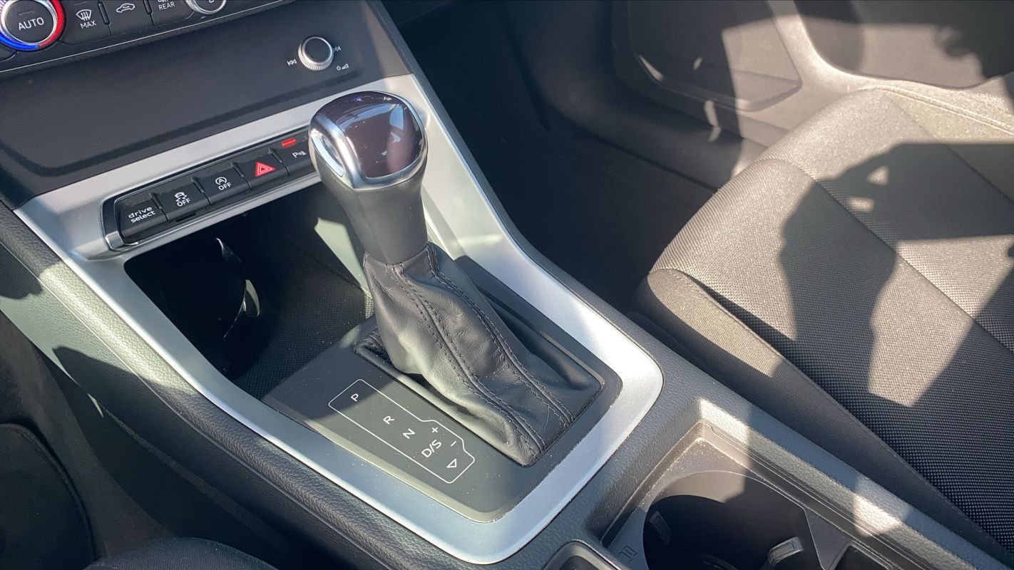 Audi Q3 - Photo 28