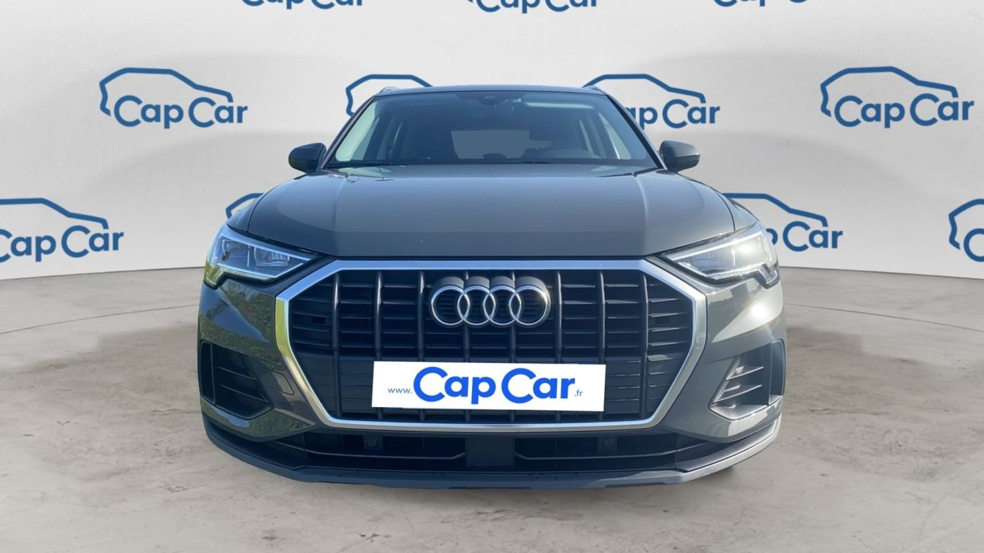 Audi Q3 - Photo 5