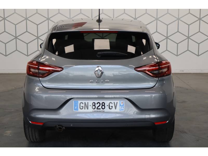 Renault Clio - Photo 18