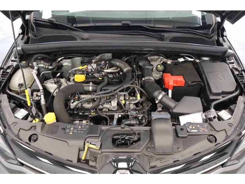 Renault Clio - Photo 19