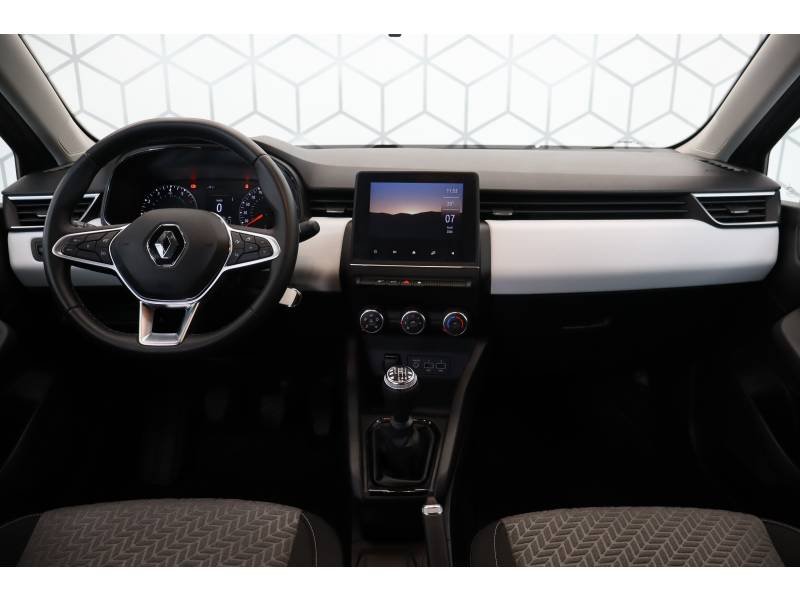 Renault Clio - Photo 20
