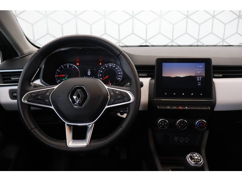 Renault Clio - Photo 21