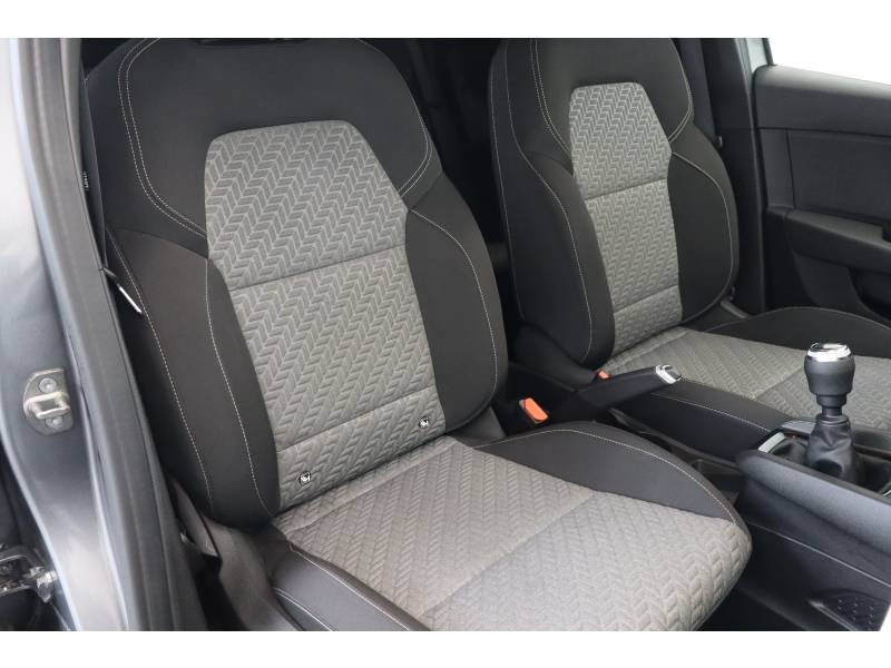 Renault Clio - Photo 22