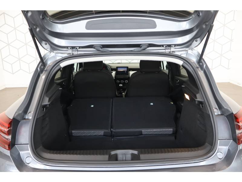 Renault Clio - Photo 25