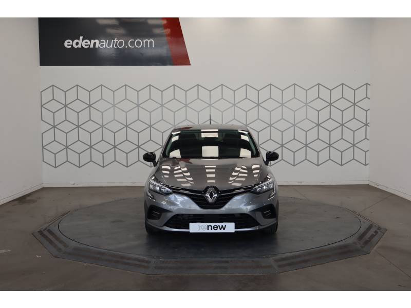 Renault Clio - Photo 8