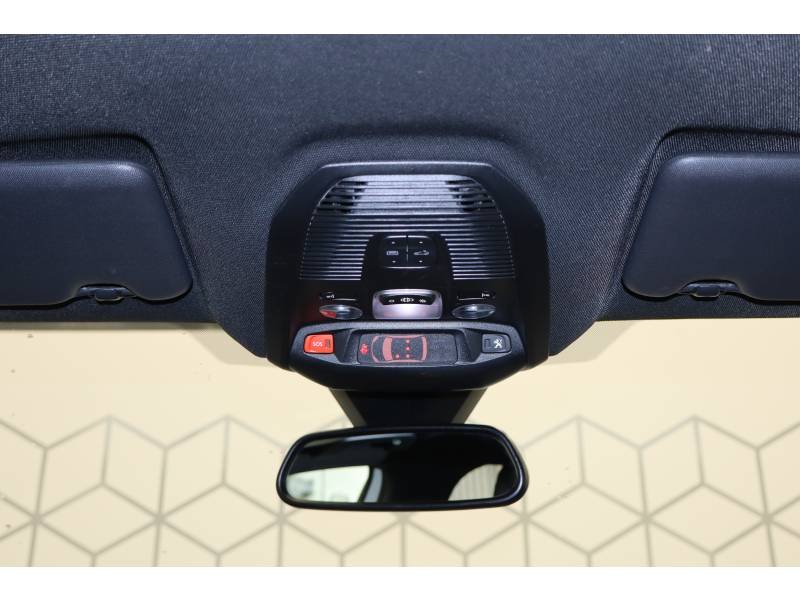Peugeot 3008 - Photo 11