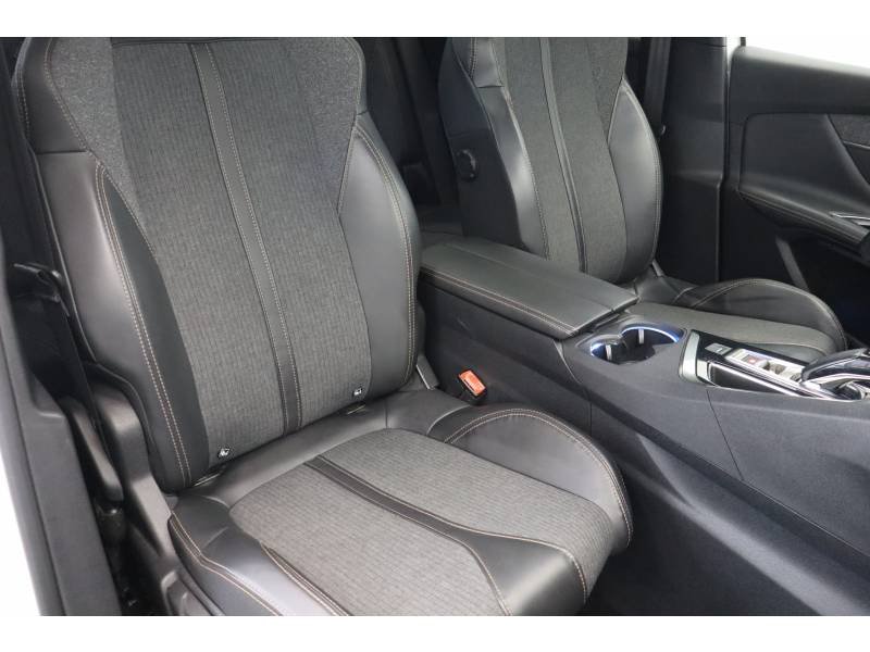 Peugeot 3008 - Photo 13