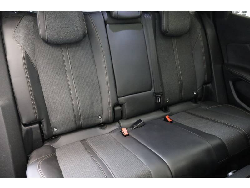 Peugeot 3008 - Photo 14