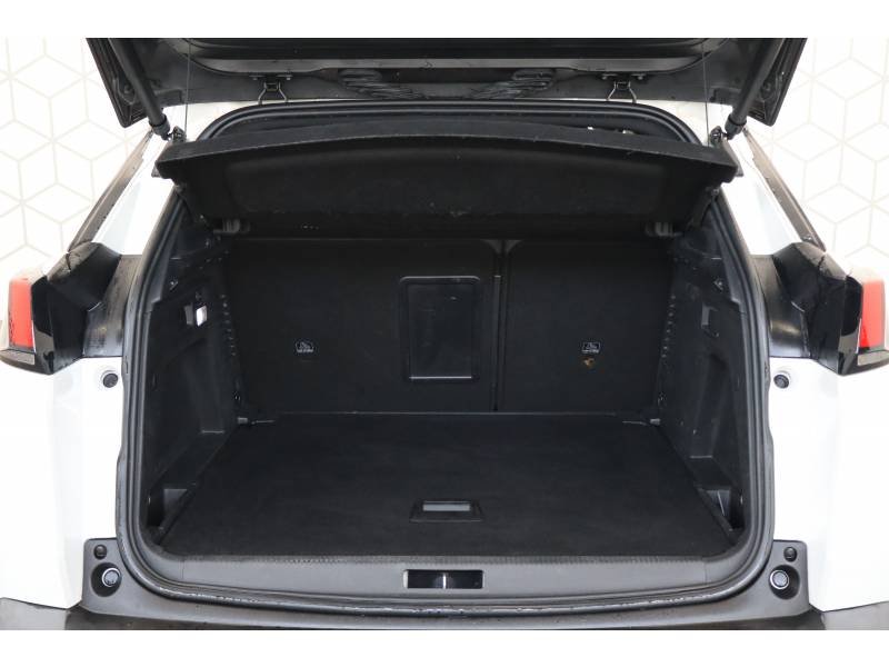 Peugeot 3008 - Photo 15