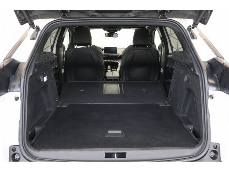 Peugeot 3008 - Photo 16