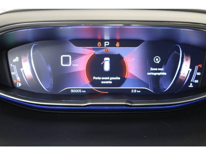 Peugeot 3008 - Photo 20