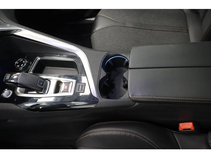 Peugeot 3008 - Photo 21