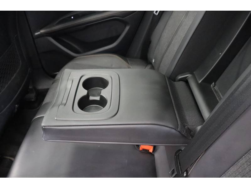 Peugeot 3008 - Photo 22