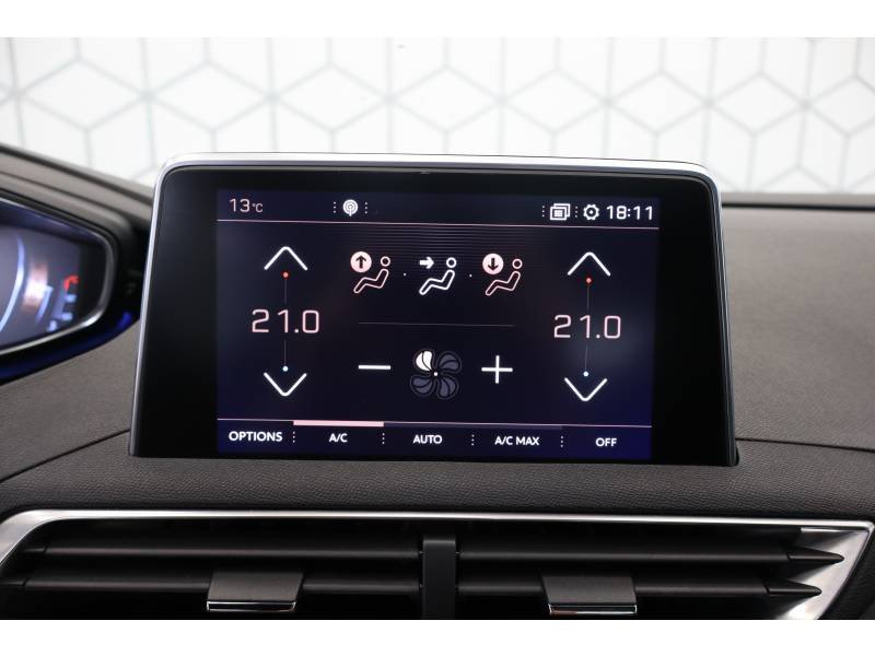Peugeot 3008 - Photo 28
