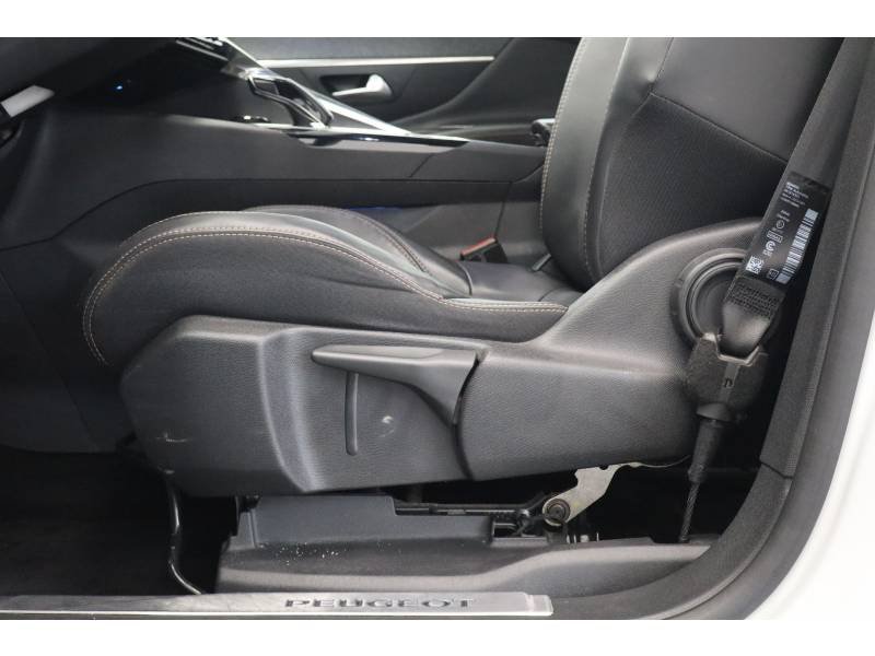 Peugeot 3008 - Photo 30