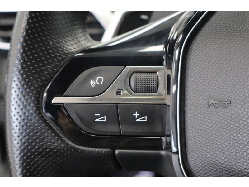 Peugeot 3008 - Photo 33