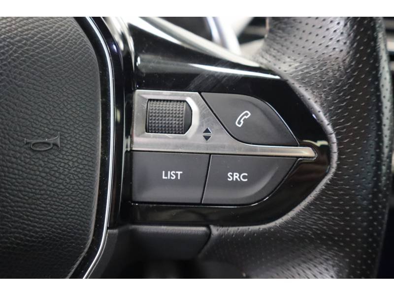 Peugeot 3008 - Photo 34