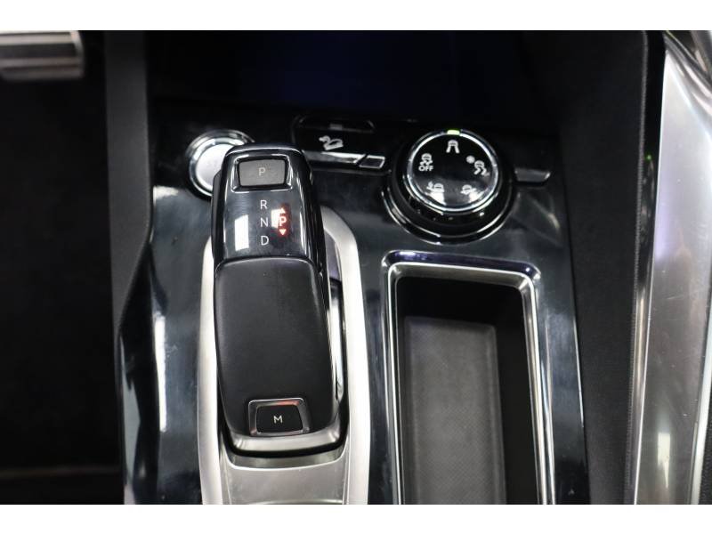 Peugeot 3008 - Photo 35