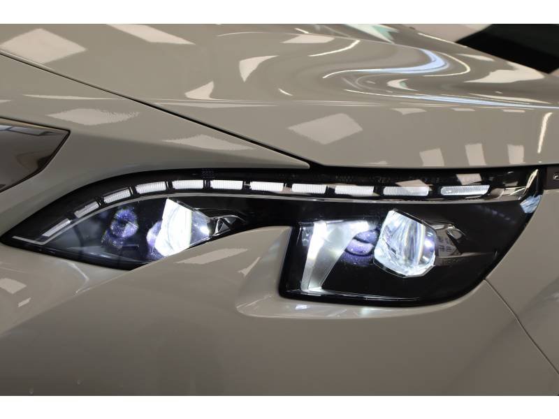 Peugeot 3008 - Photo 36