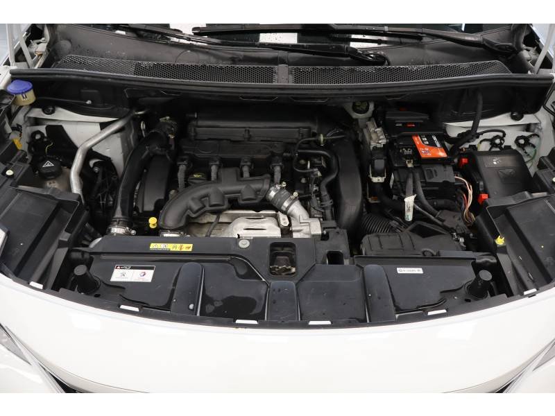 Peugeot 3008 - Photo 39