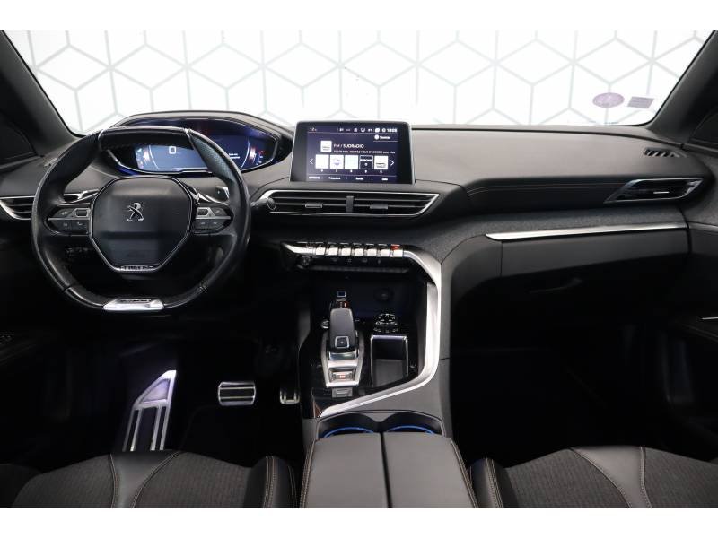 Peugeot 3008 - Photo 40
