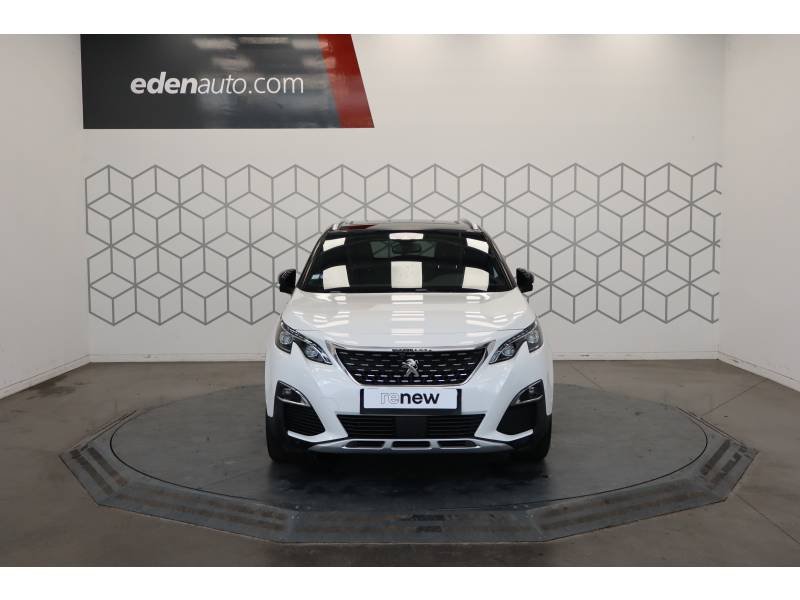 Peugeot 3008 - Photo 8