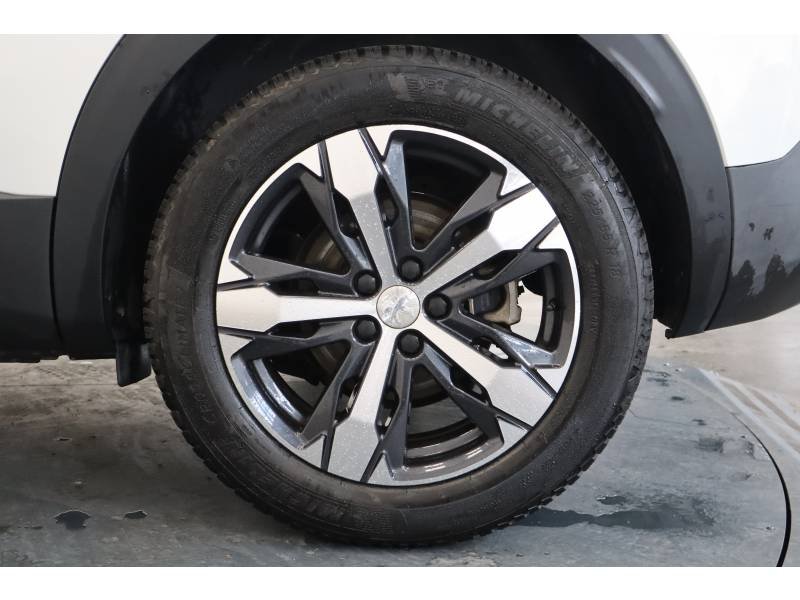 Peugeot 3008 - Photo 9