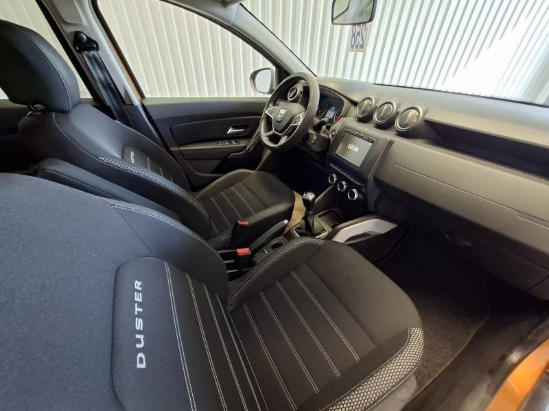 Dacia Duster - Photo 11