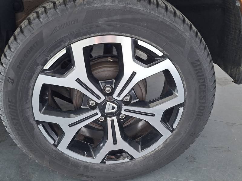 Dacia Duster - Photo 13