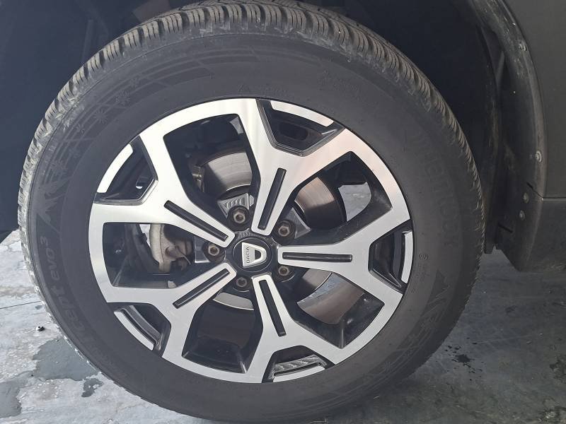 Dacia Duster - Photo 14
