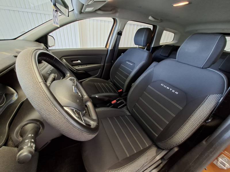 Dacia Duster - Photo 17